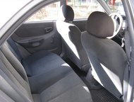:    Hyundai Accent.  -1. , ,   .  1. 6  147 000 