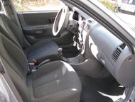 :    Hyundai Accent.  -1. , ,   .  1. 6  147 000 