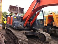 :    Hitachi Zx200-3    Hitachi Zx200-3,  , 2008 . ,  8200 /.