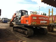 :    Hitachi Zx200-3    Hitachi Zx200-3,  , 2008 . ,  8200 /.