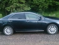 :  Toyota Camry :  . ,   ,      ,   