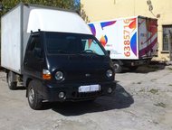 : Hyundai Porter, 2007  hyundai porter  , 2007 ,      .  ,  