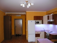 Барнаул: 1-комнатная, идеальная квартира в новом доме Сдаю в аренду 1-квартиру, новый дом. Хороший ремонт, полностью меблированная, со всею бытовой техникой. П