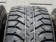  :    Bridgestone ice cruiser-7000     Bridgestone ice cruiser-7000.  195/65 R15.  8000