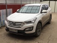  : Hyundai Santa Fe  2359 , , 2014 ,    Hyundai Santa Fe  .  .   