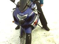 Suzuki gsx-r 600  suzuki gsx-r 600  2001   . . .  48000 . , 118 . .   .    ,  - 