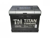  6-60 Titan Standart (   )  Titan Standart -     Euro Silver    ,  - 