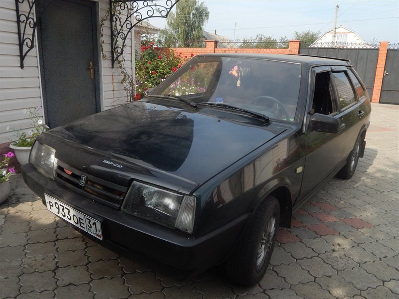 Авито авто белгородская область с пробегом частные объявления фото