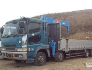  -  - Mitsubishi Fuso,  6 ,   3 ,   6. 2,  2.,  -  ()