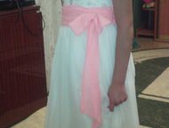 Березники: платье продам нарядное платье для девочки 5-8 лет