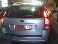 :   2012  Kia ceed, 2012 . Cruise (Luxe)    40000. , 1. 6 , ,  , ,  ,  