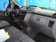 :  Mercedes-Benz Vito  , 2008   Mercedes-Benz Vito  , 2008 . ,  190 000 - 199 999 . 2. 2 MT (89 . . ), 