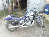 Honda NV 400C Steed, 1997     400. (1997  )  9554.  10500. .  .   .  ,  - 
