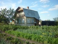 Челябинск: Продается участок 5,3 сотки в СНТ Связист Продается участок 5, 3 сотки в СНТ Связист (ст. Козырево) в 26 км от города
 (Курганское направление) за 2