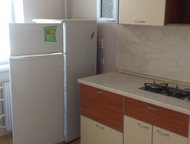Сдается 1 комнатная квартира Сдам 1-комнатную квартиру на длительный срок, предпочтение семейной паре, в квартире: диван, комод, компьютерный стол, те, Челябинск - Снять жилье
