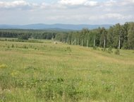 Челябинск: Распродажа земельных участков в дачном поселке «Теренкуль» Поселок Теренкуль расположен в Чебаркульском районе, рядом с прекрастными местами Ильменско