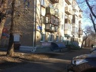 Помещение свободного назначения Отдельная входная группа, большой световой короб, цокольный этаж с окнами, 15 киловатт, парковка, рядом 11 лицей. Ране, Челябинск - Коммерческая недвижимость