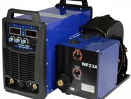 Сварочный полуавтомат brima best 255 380В Продам сварочный полуавтомат Brima best mig/mma-255 380в
 и горелку к нему brima mig-250 5м рукав. (также ва, Челябинск - Разное