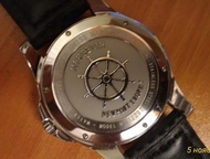 Челябинск: Оригинальные швейцарские часы Продам часы Herbelin Newport trophy, оригинал, кварц, крупные, гельошированный циферблат, окно даты с увеличительным сте