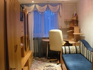 Челябинск: Сдаётся 3-к квартира, 60 м², 2/5 этаже кирпичного дома Сдаётся уютная 3-х комнатная квартира с мебелью и евроремонтом в центре по ул. Свободы 155