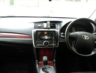 :  Toyota Allion  Allion   :    ,     ,   