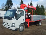   ()    500 /
   3 
  Isuzu NQR 75
   3 
  ,  -  