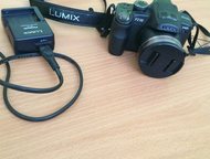 : Panasonic Lumix DMC-FZ38    ,    !      3, 5  . 