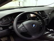 : BMW X3 28i xDrive 2, 0 AT (245 , , ) 4WD 2014 	
 	2800 /245 . . /
 	
 	
 	
 	
