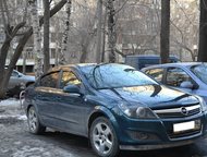 Opel Astra, 2007,  ,  ,       ,     -   2008 . ,  -    