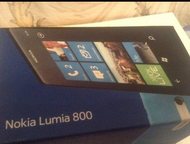 Nokia Lumia 800(  800) Nokia Lumia 800:   ,     .  ,  ,  ,  - 