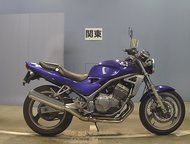 Kawasaki balius Kawasaki balius. 1994 . . ,   250 . ,  40 . . , 4- ,    ,  ,  - 
