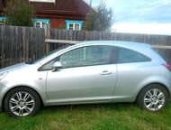 :  Opel Corsa, 2008 , ,  Cosmo Opel corsa, 2008  ,  Cosmo,  ,  /. 
  