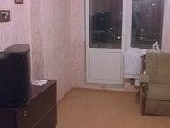 Екатеринбург: Сдам 2-х комнатную квартиру в Академическом районе на Павла-Шаманова 60 Срочно сдам 2-х комнатную квартиру, на длительный срок, В Академическом районе