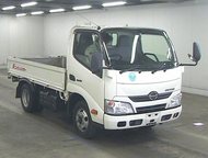 Hino dutro 2-   Hino dutro  xzc605m 2d whole lowdeck 2-   2012 . . ,   4009 . ,  116 . ,  -  ( )