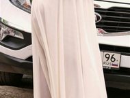 Екатеринбург: Продам свадебное платье в греческом стиле Продам свадебное платье в идеальном состояние, греческий стиль, очень удобное , одевалась один раз, фасон та