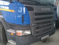 :   Scania P230 8, 9, 2007 , .   Scania P230,   42.   2007.  .  