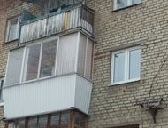 Екатеринбург: Сдам 2к квартиру на ЖБИ Сдам 2-х комнатную квартиру Екатеринбург, ЖБИ (конечная трамваев), на длительный срок.   Пластиковые окна, шкафы, балкон засте