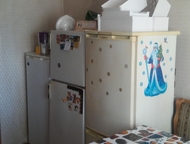 Екатеринбург: комната в аренду В трехкомнатной квартире сдается от собственника комната с балконом и мебелью русской паре или одному человеку. В квартире есть больш