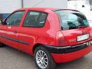 :     Renaultclio,   2000.  - , 
 , 141445 ,  , 
 , 1, 2