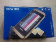 :   Nokia Asha 308/    :  , , USB.    ,    -
