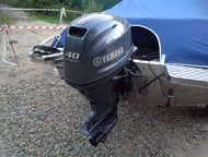  Yamaha 40     Yamaha F40FETS.       2010 .  : , ,  -  - 