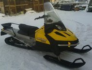  SKi-doo tundra LT 550   SKi-doo tundra LT 550 2011     .,  - 