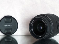  Sony DT 3,5-5,6/18-55 SAM ()   Sony.  /,      .        - ,  -    
