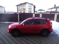 -: Toyota RAV4, 2011 Toyota RAV4  , 2011 . ,  90 000 - 94 999 .   2. 0 MT (158 . . ), ,  ,  ,  