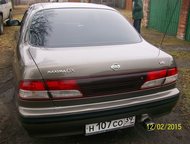 : Nissan Maxima QX 2, 0 1998 . .   ( 32).  2. 0 (140. )1998 . .  .    