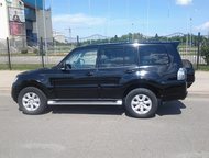   Mitsubishi Pajero   5 , 2011 . ,  45 000 - 49 999 . 
 3. 2 AT (200 . . ), ,  ,  ,  -    