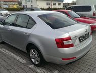   Skoda Octavia  .   1. 4 MT (140 . . ), ,  ,  ,    -7, 1. 4 TSI, 140 . . , ,  -    