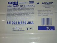        6  seni basic air medium (2) . 30 .    4 .,  -   