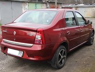 :  Renault Logan 1, 6 16v MT Prestige  20      ? .  ,   .    ,     1.