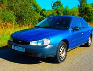 Ford Mondeo II,   1999, 1, 6 (95 /), ( )     (  ),     ,  -    